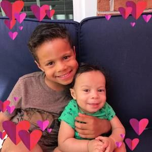 Meet your Posher, Valerie